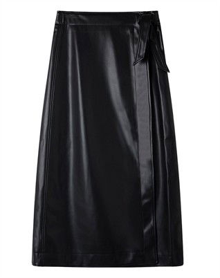 Sienna Nederdel - Black